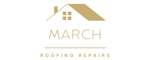 March Roofing Repairs